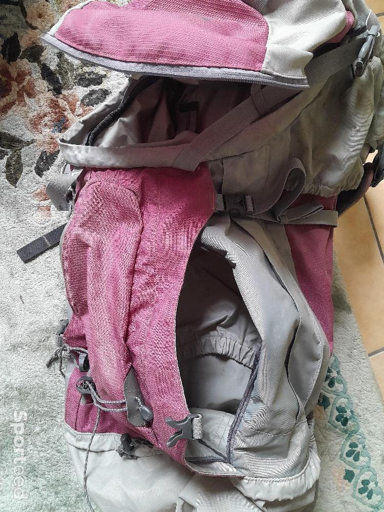 Randonnée / Trek - sac a dos femme pour terk - photo 4