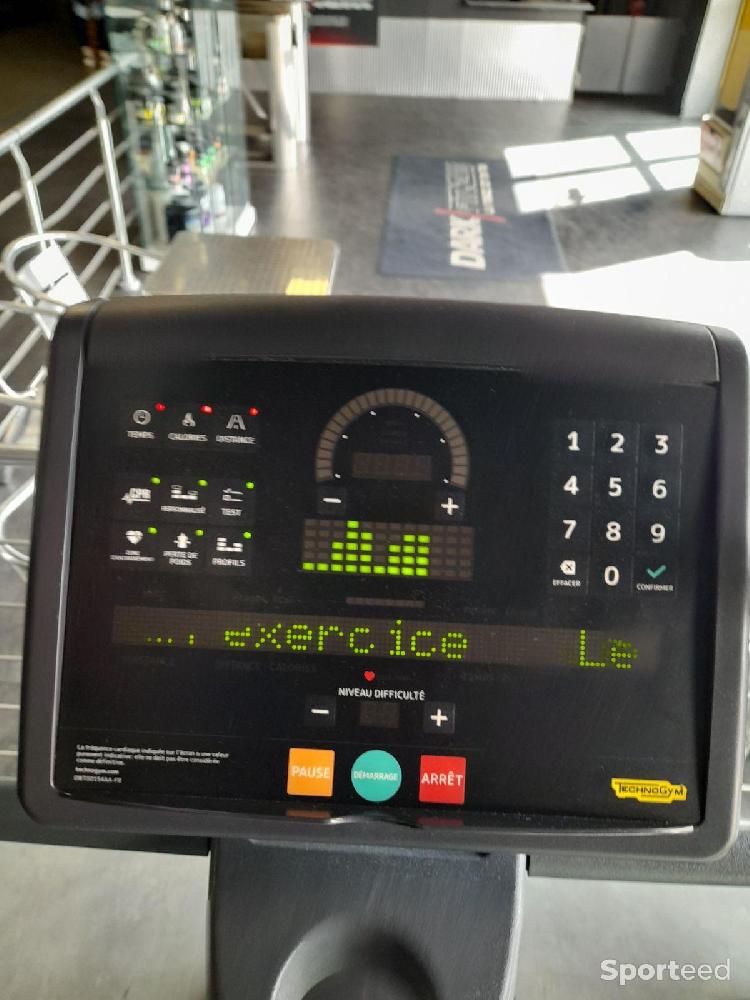 Fitness / Cardio training - STEPPER TECHNOGYM EXCITE - photo 3