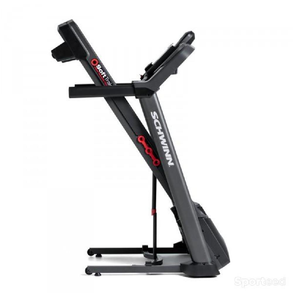 Fitness / Cardio training - Tapis de course Schwinn 510T - photo 2