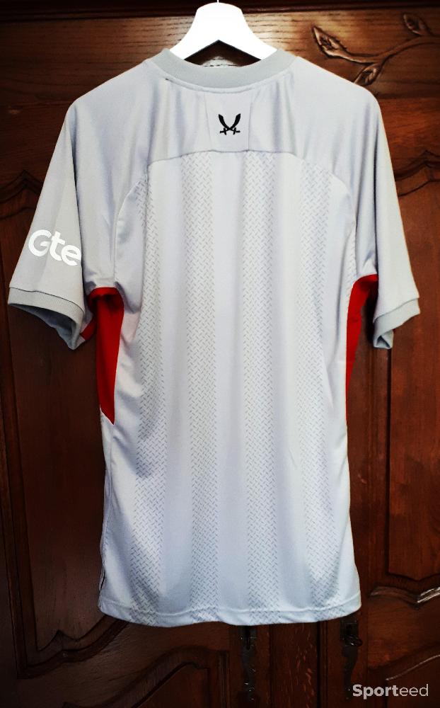 Football - Sheffield United official store shirt - photo 2