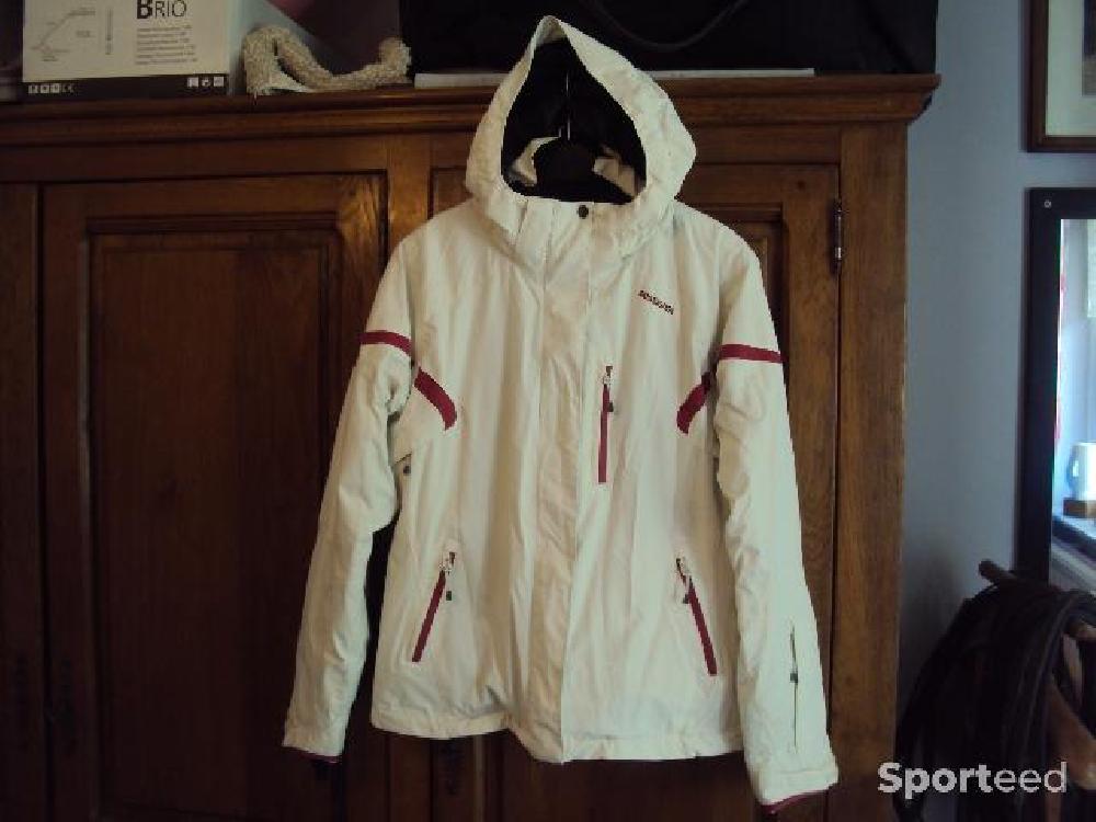 Ski de fond - veste de ski - Rossignol - L - photo 1