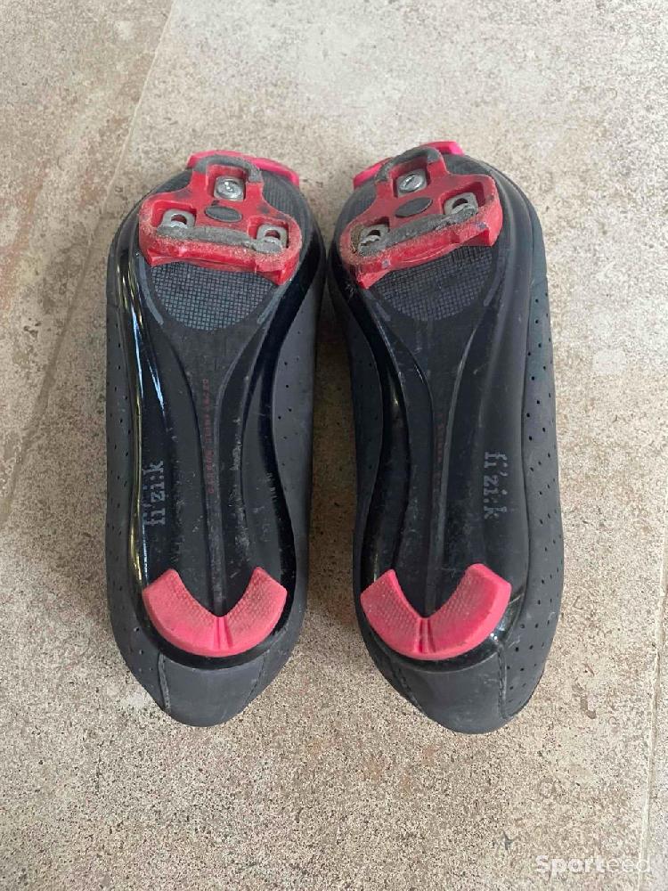 Triathlon - Chaussures de vélo Fizik - photo 4