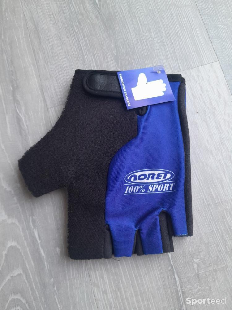 Vélo route - Gants cyclisme  - photo 3