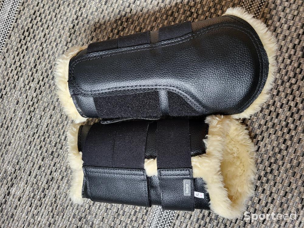 Equitation - Protection XL - photo 2