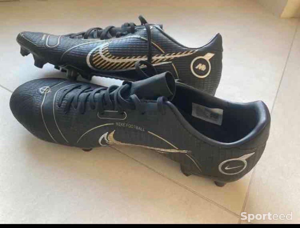 Football - Chaussure de football nike mercurial vapor 14 - photo 2