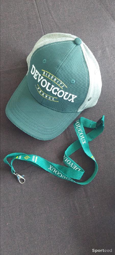 Equitation - Casquette et tour de cou - photo 1