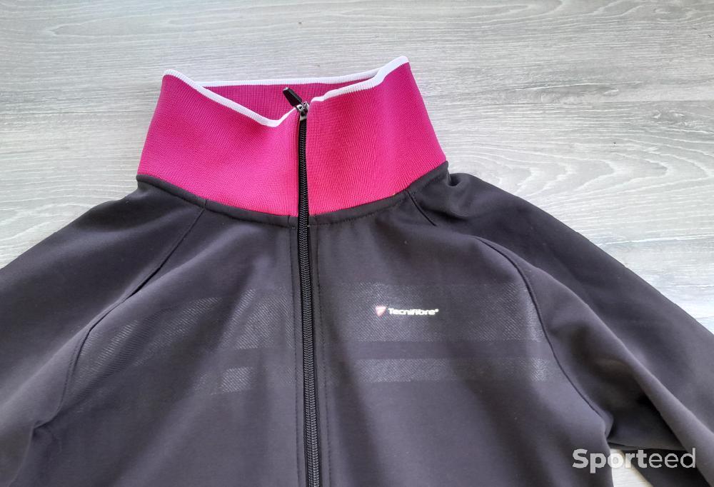 Tennis - Veste Tecnifibre  - photo 2