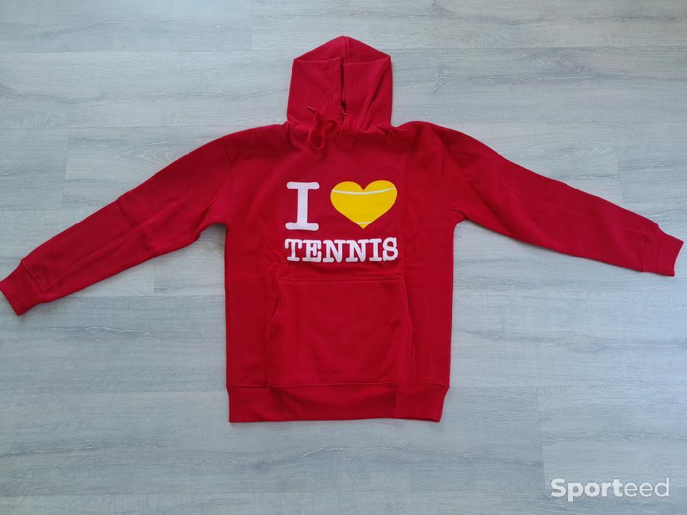 Tennis - Sweat tennis  - photo 2