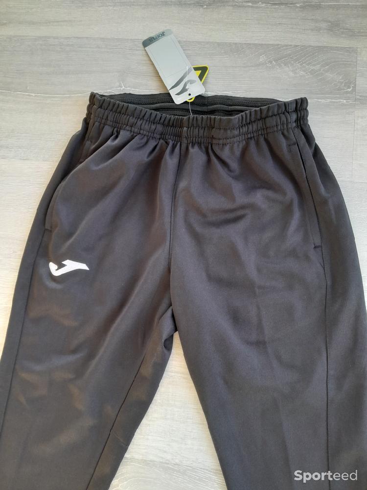 Football - Pantalon joma - photo 4