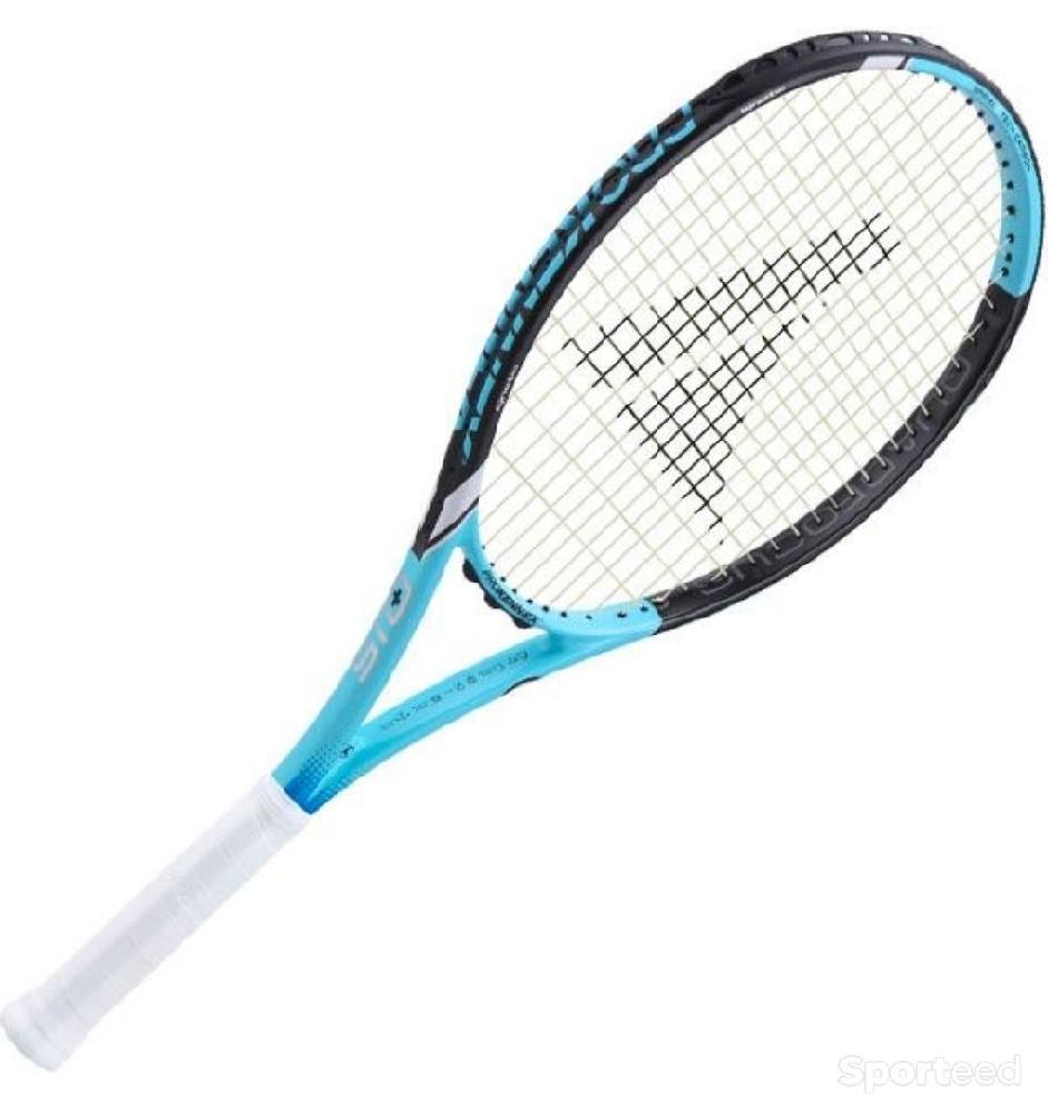 Tennis - Raquette tennis Pro Kennex Quinetic Q+ 15 - photo 2