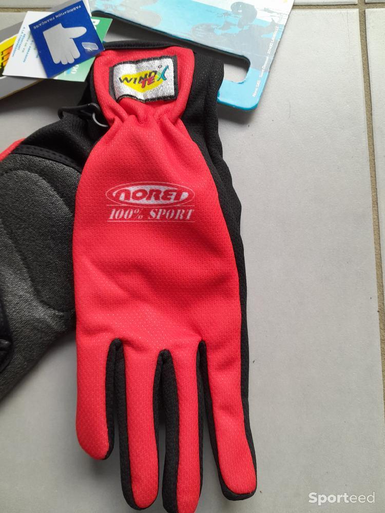 Vélo route - Gants cyclisme Noret  - photo 2