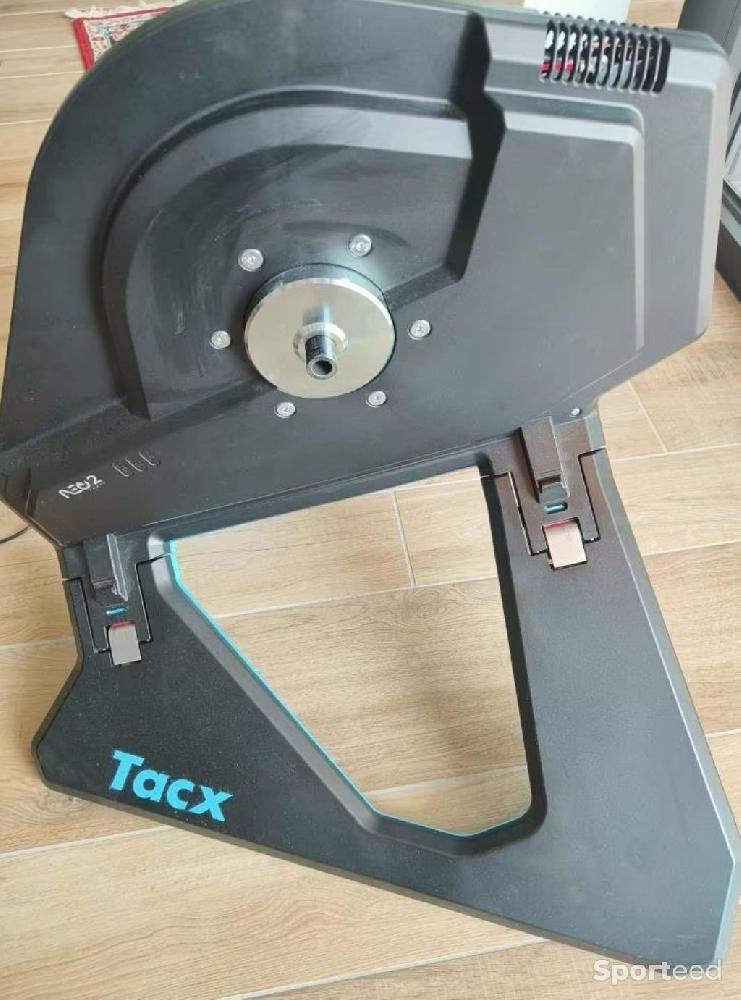 Vélo route - Tacx Neo 2 Smart Trainer - photo 2