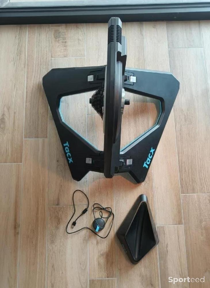 Vélo route - Tacx Neo 2 Smart Trainer - photo 5