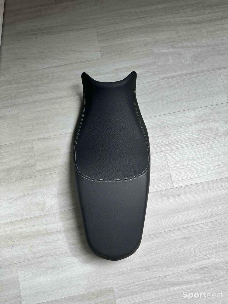 Moto route - Selle moto - photo 1