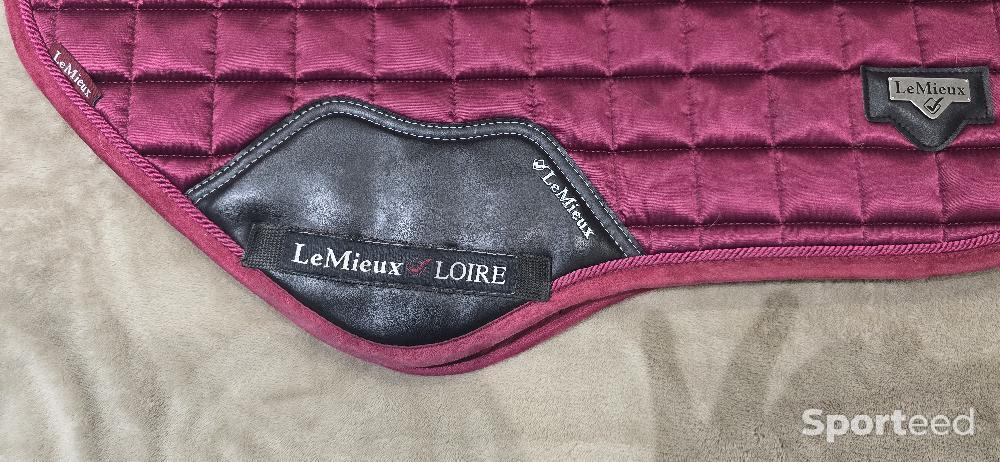 Equitation - Tapis Lemieux  - photo 3