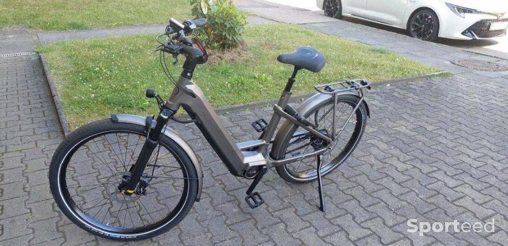 Vélo électrique - Kalkhoff 7.B Excite 2023 avec garantie  - photo 1