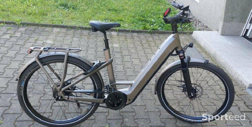 Vélo électrique - Kalkhoff 7.B Excite 2023 avec garantie  - photo 2