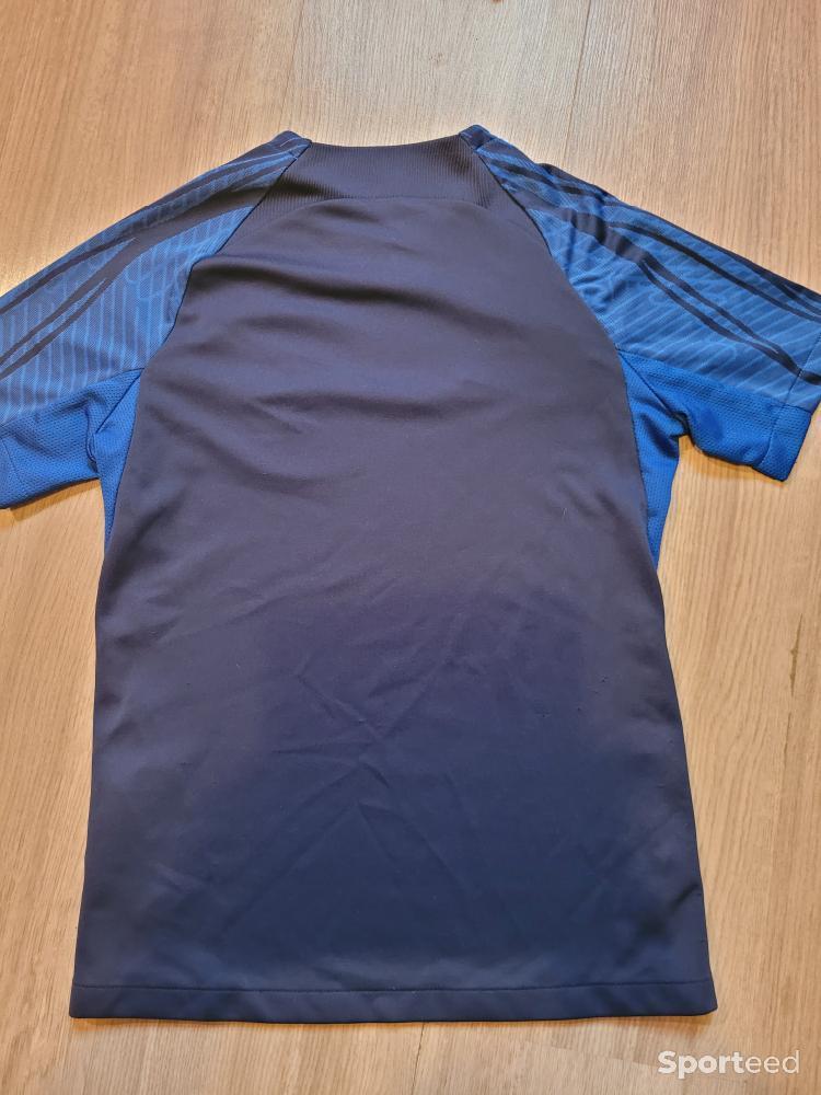 Football - Maillot de foot enfant équipé de France  - photo 2