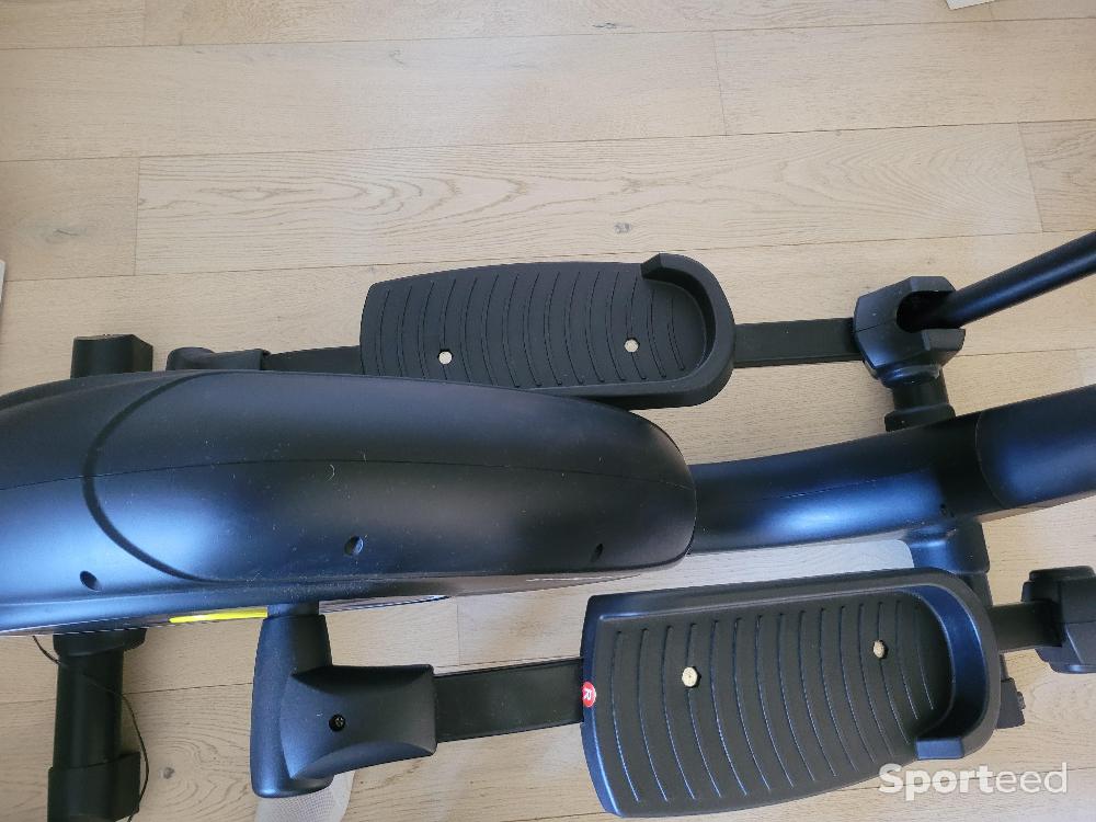 Fitness / Cardio training - Vélo elliptique Fitness Doctor Dragon III - photo 2