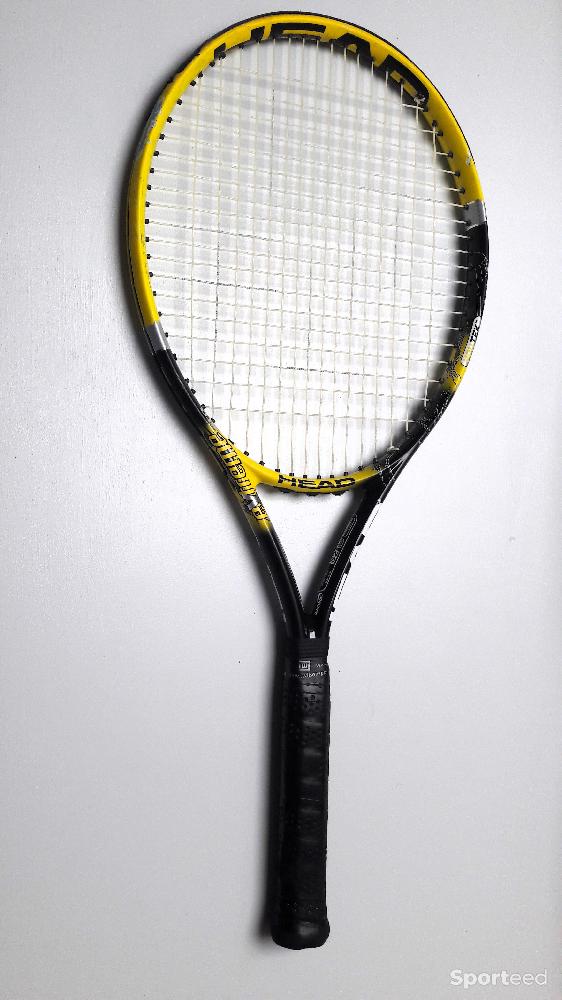 Tennis - Raquette de tennis Head Extreme - photo 1