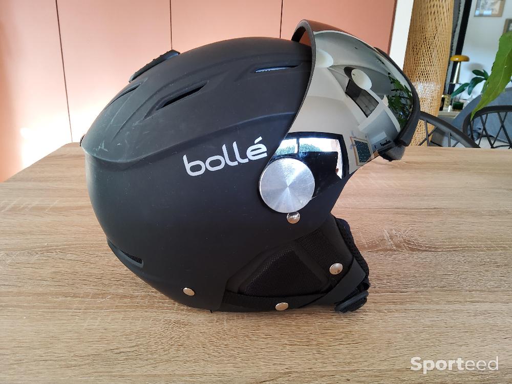 Ski alpin - Casque de SKi et/ou Surf Bollè - photo 1