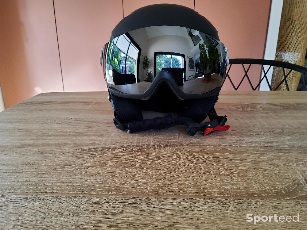 Ski alpin - Casque de SKi et/ou Surf Bollè - photo 3