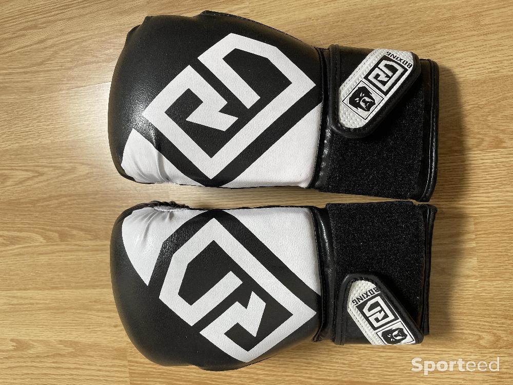 Boxes - Gants boxe taille 12 - photo 1