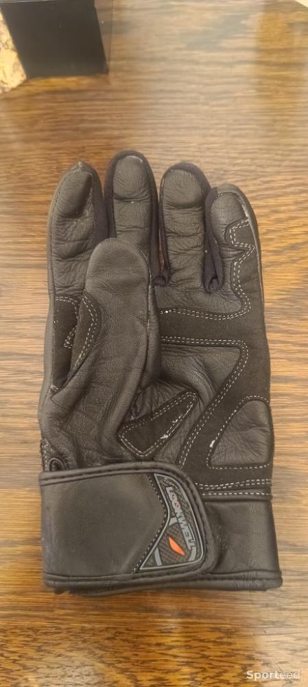 Moto route - Gants de moto - photo 3