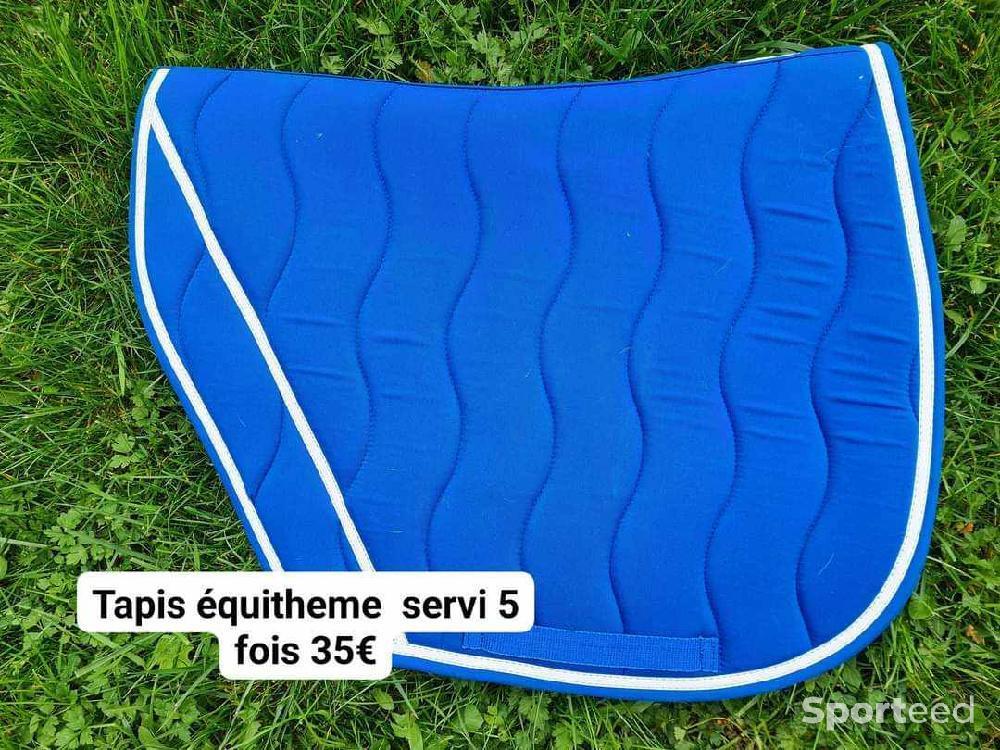 Equitation - Tapis - photo 5