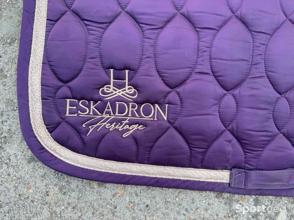 Equitation - Tapis eskadron  - photo 2