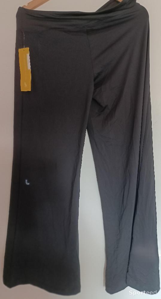 Escalade - Lole Gia Pant Taille Medium Couleur Noir - photo 1