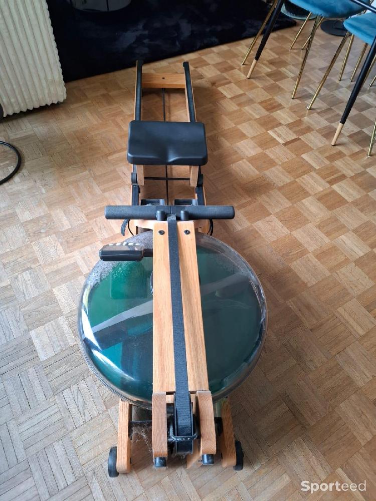 Fitness / Cardio training - WaterRower Level Gauge série 4 - photo 3