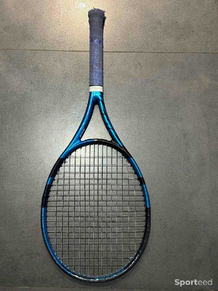 Tennis - Raquette pure drive Babolat 255g  - photo 1