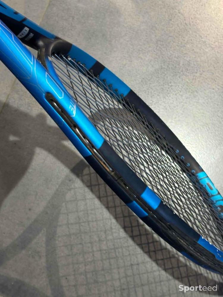 Tennis - Raquette pure drive Babolat 255g  - photo 5