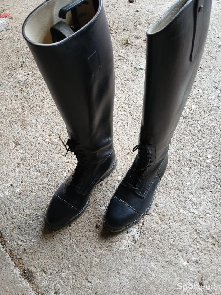 Equitation - Bottes  - photo 3