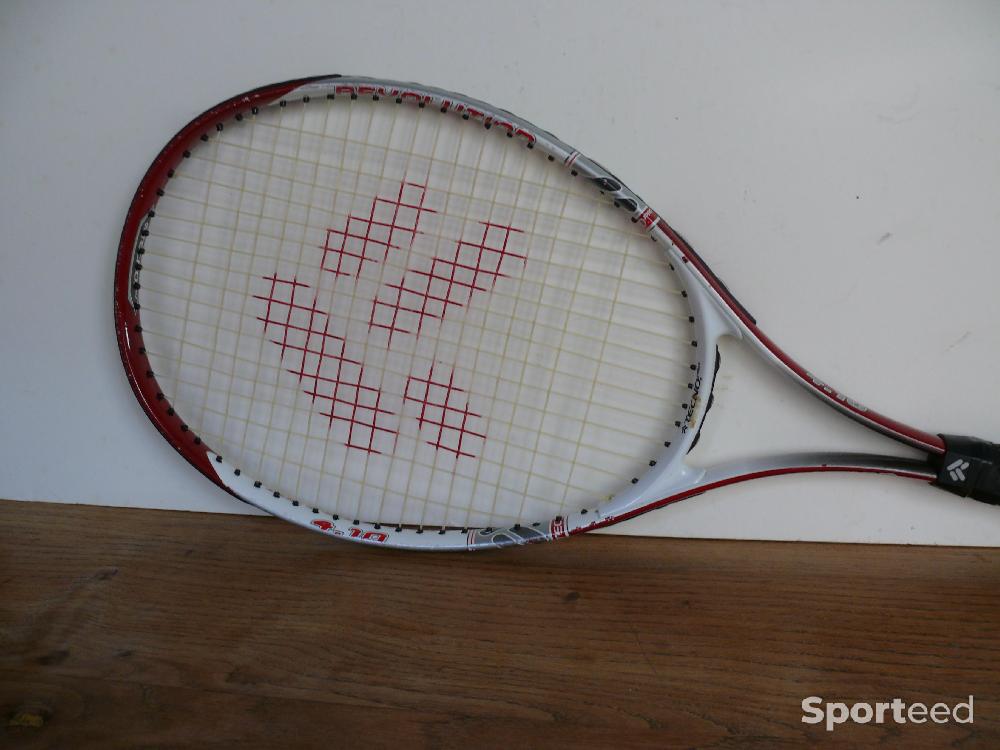 Tennis - Raquette Tennis - photo 2