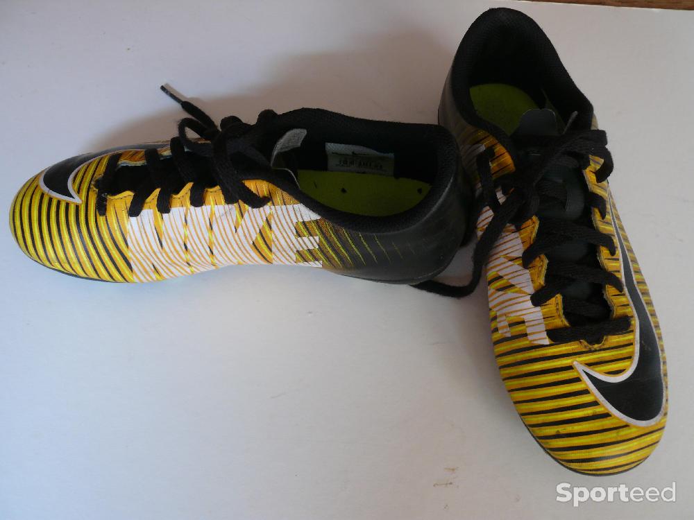 Football - Chaussures de foot - photo 2