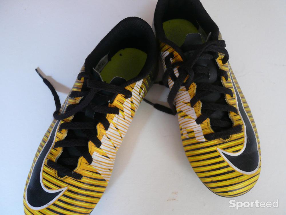 Football - Chaussures de foot - photo 1