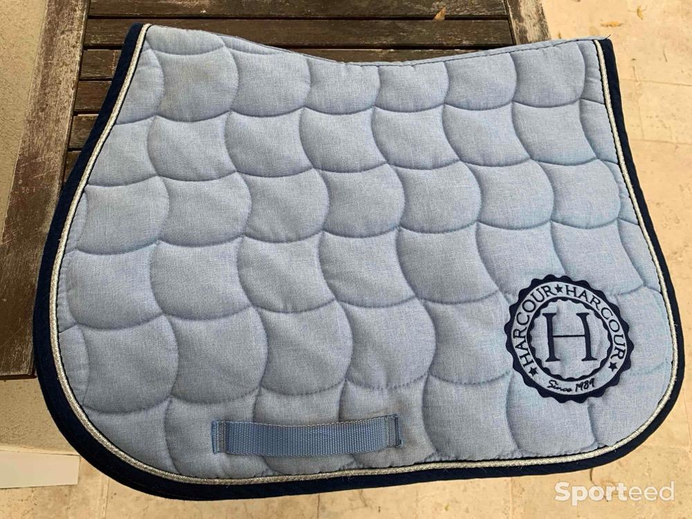 Equitation - Tapis HARCOUR - photo 1