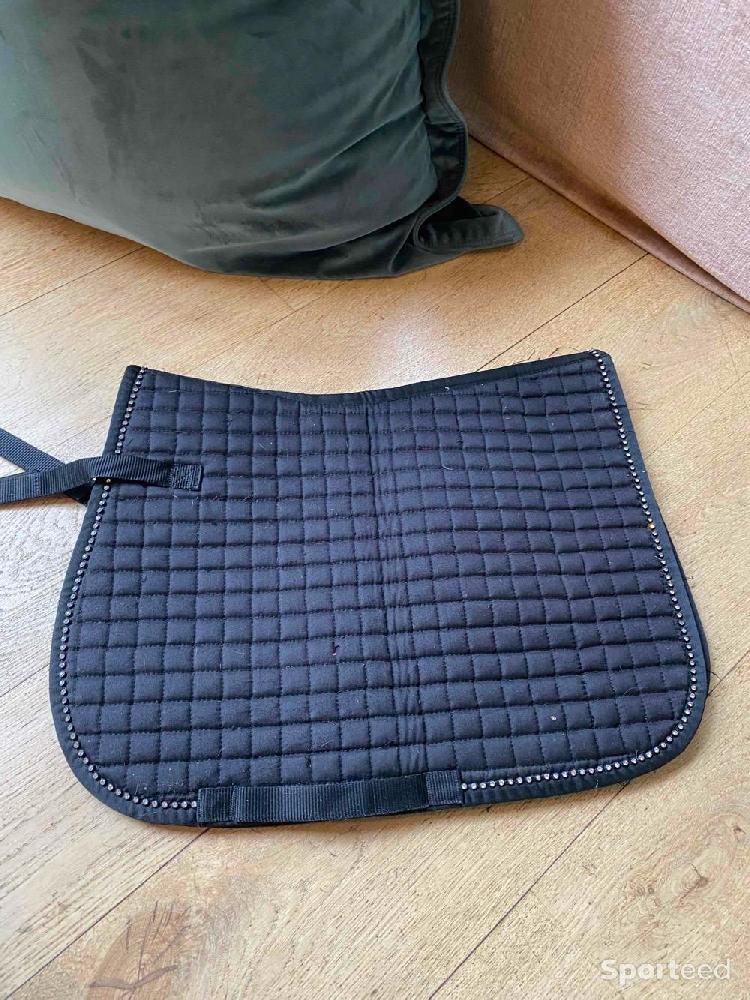 Equitation - Tapis horze - photo 1