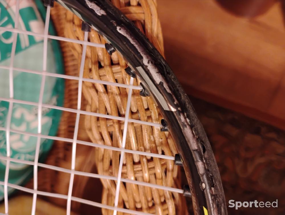 Tennis - 3 raquettes dunlop sx300LS - photo 1