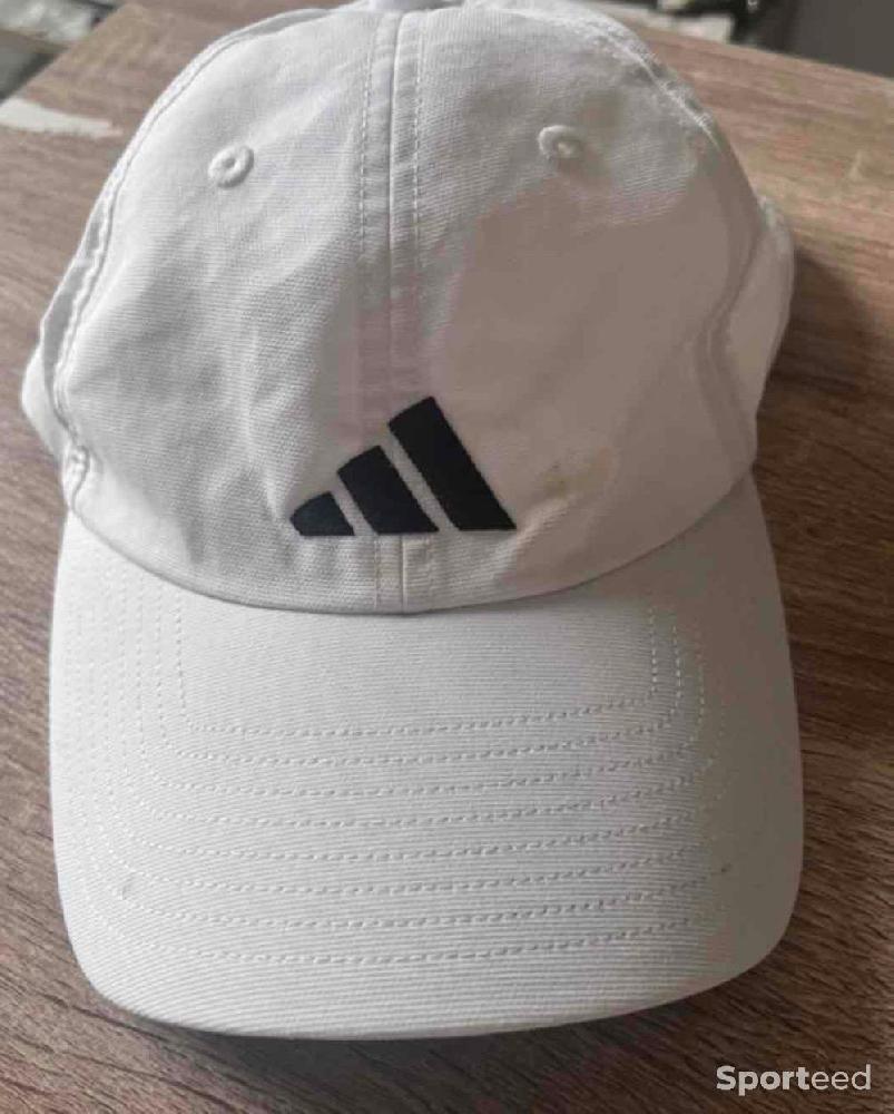 Tennis - Casquette  - photo 1