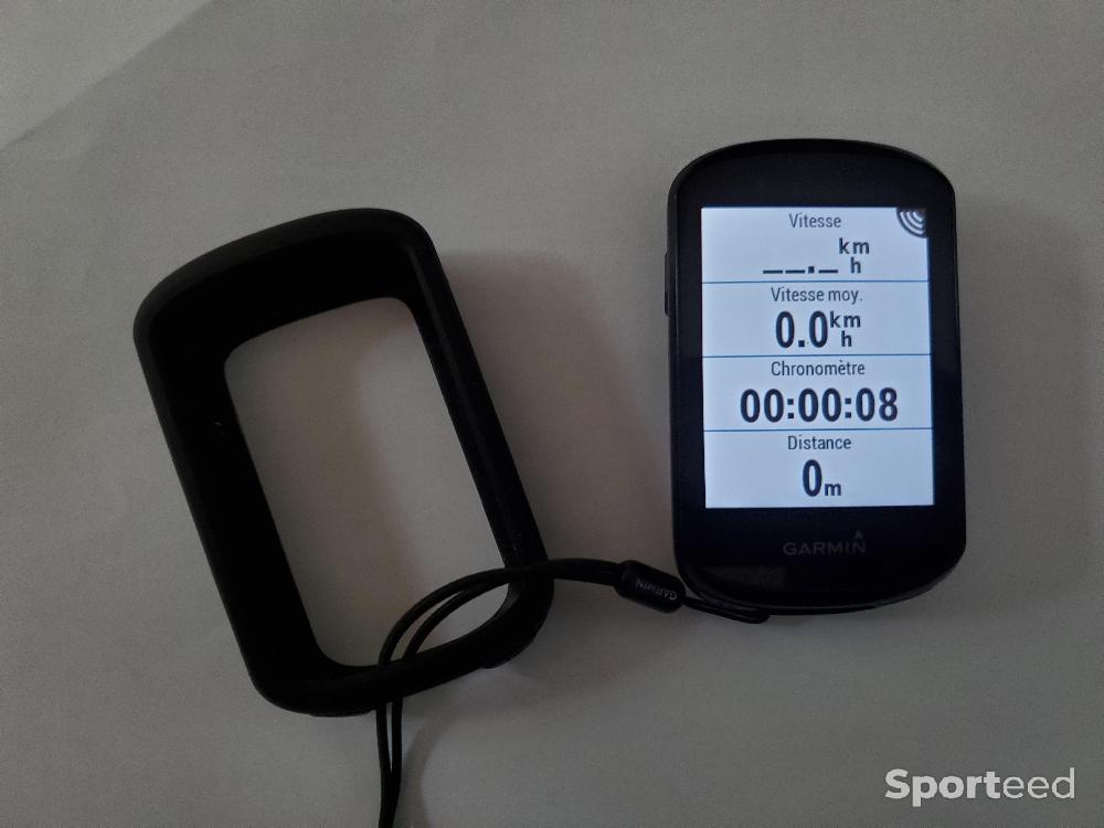 Accessoires électroniques - GARMIN EDGE 830 - photo 2