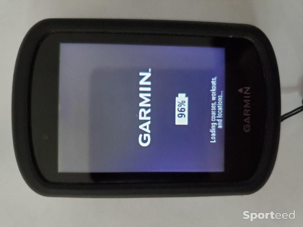 Accessoires électroniques - GARMIN EDGE 830 - photo 4