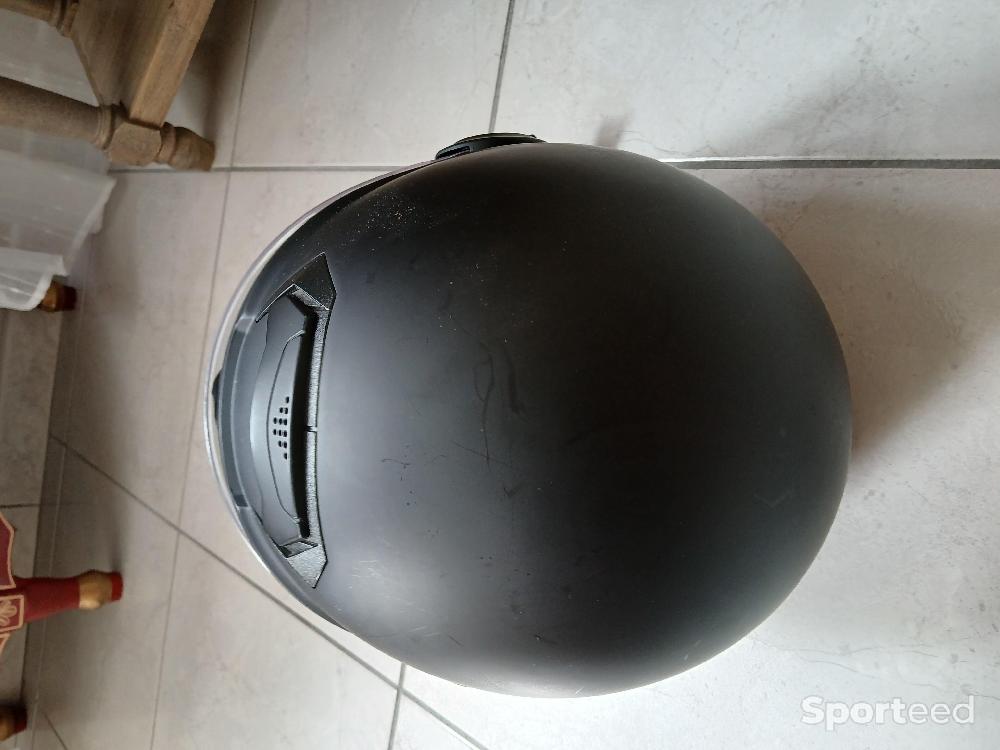 Moto route - Casque femme SCORPION - photo 3