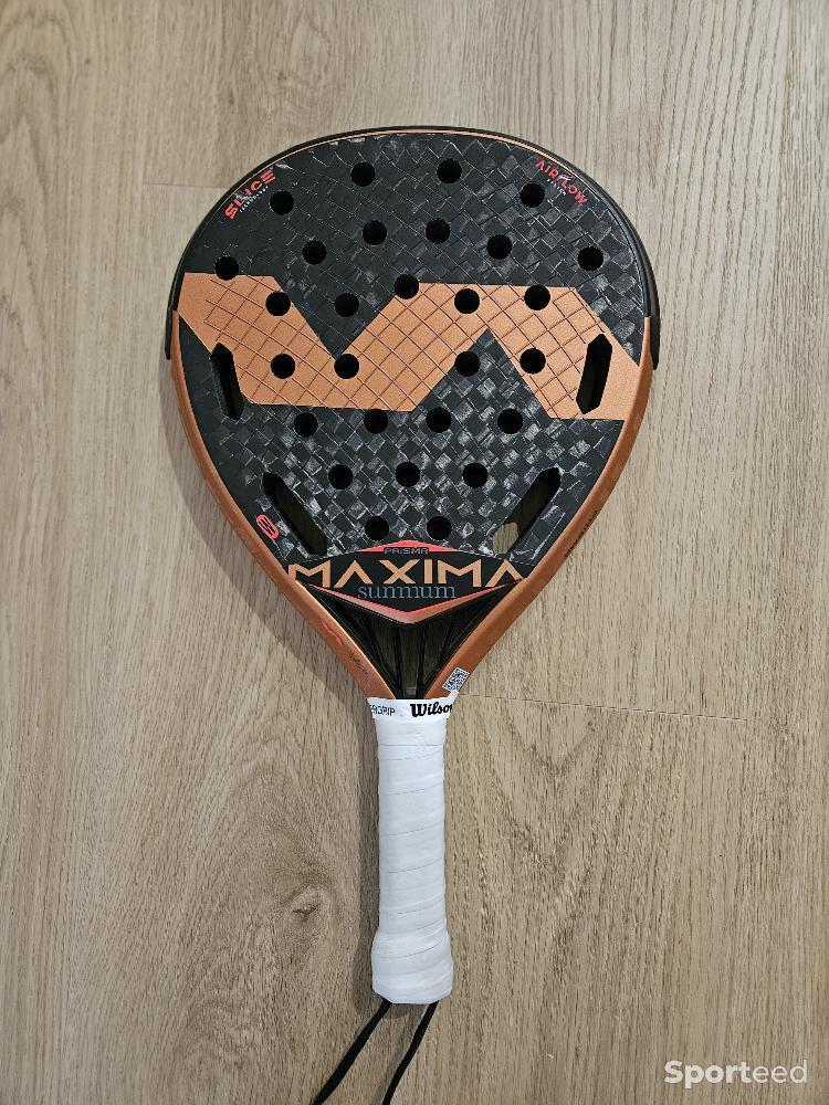 Padel - Varlion Maxima Airflow W  - photo 1