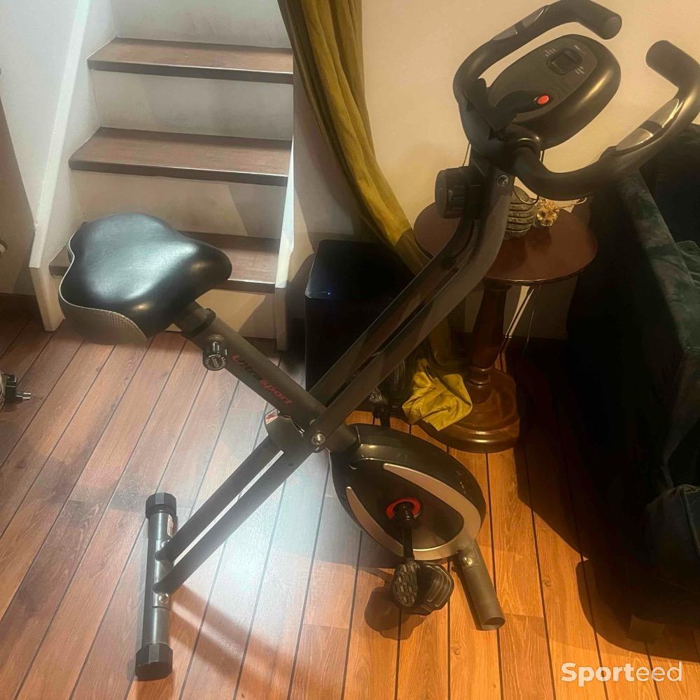 Fitness / Cardio training - Vélo d’appartement  - photo 4