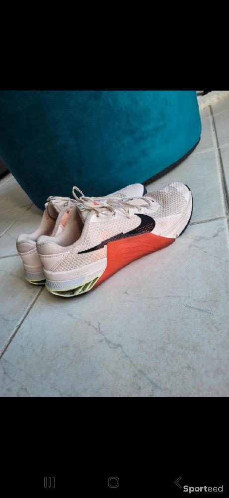 CrossFit - Nike supreme imperator limited edition - photo 2