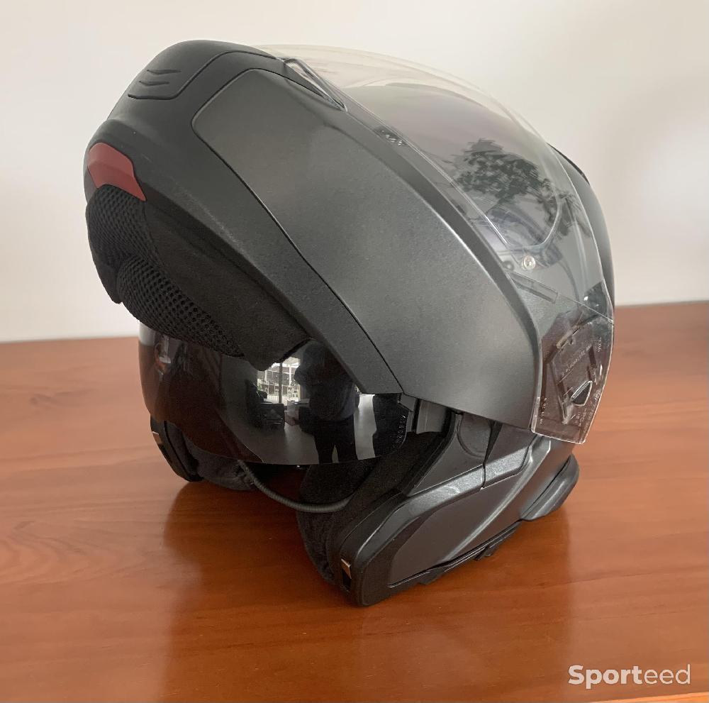 Moto route - Casque moto - photo 3