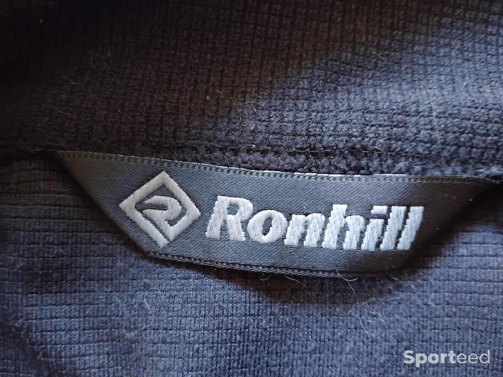 Skateboard / Longboard - Sweat Ronhill  - photo 4